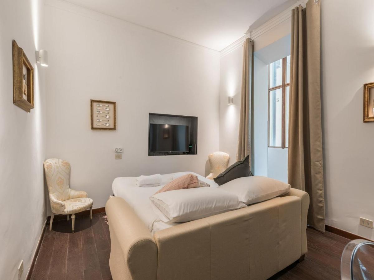 Apartamento The Rent - Three-bedroom Close To The Quirinale *