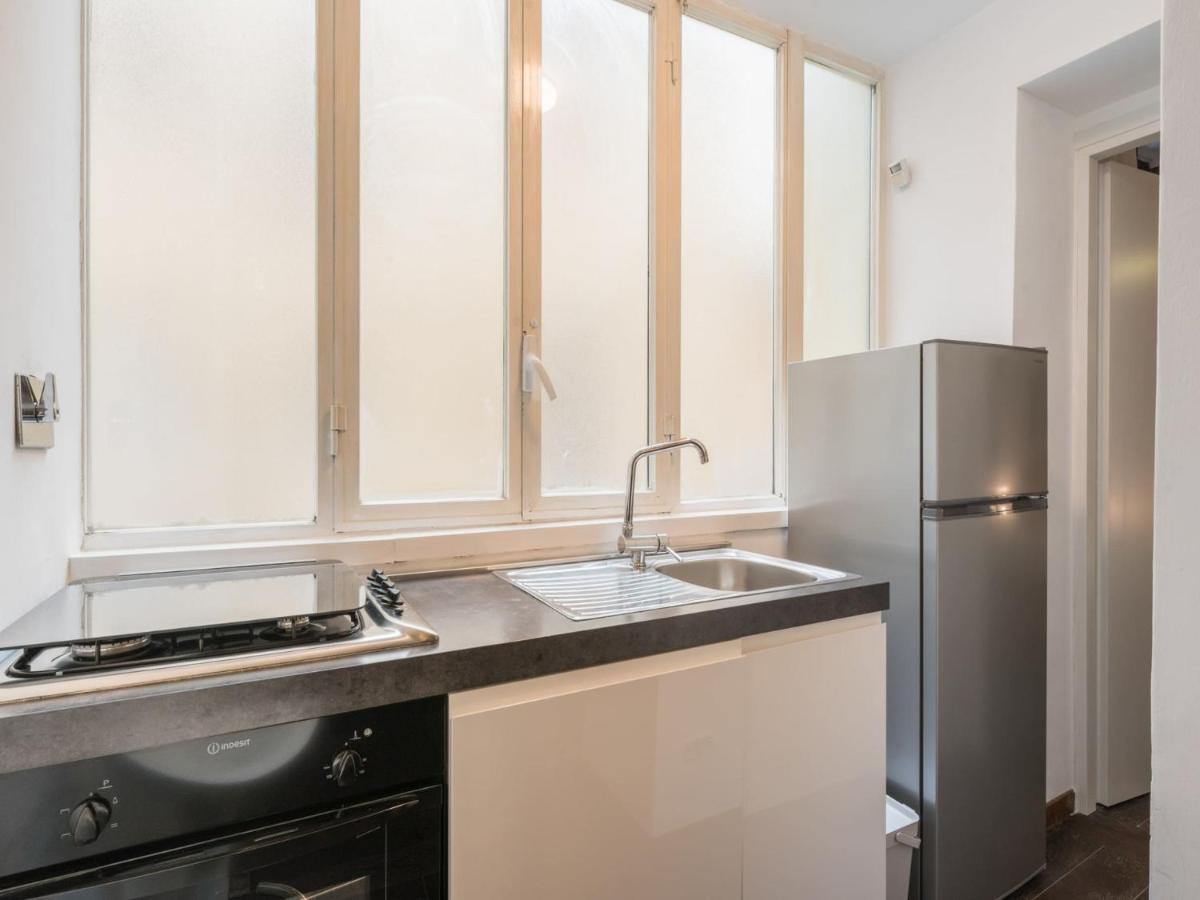 The Rent - Three-bedroom Close To The Quirinale Apartamento Roma