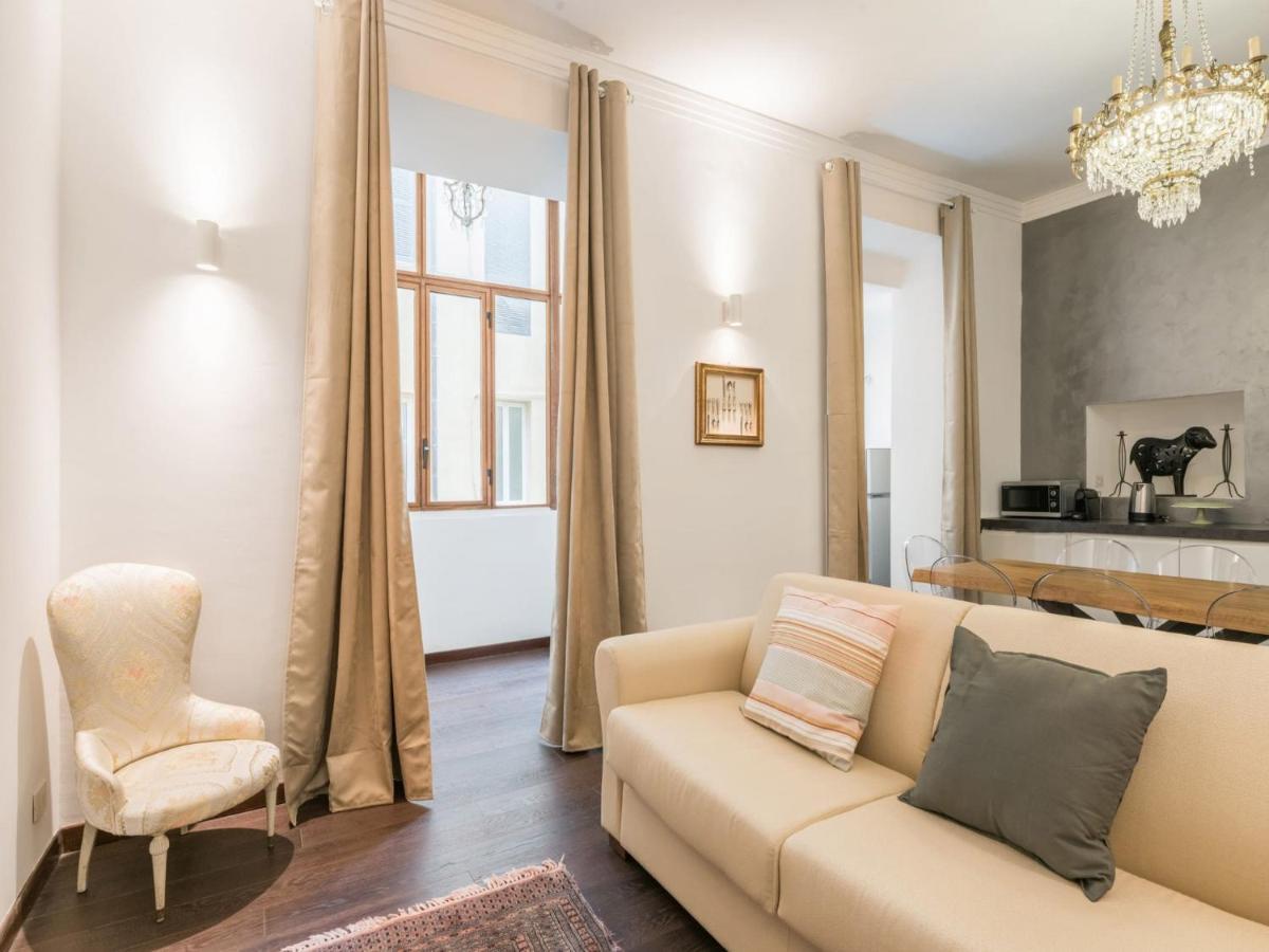 The Rent - Three-bedroom Close To The Quirinale Apartamento Roma