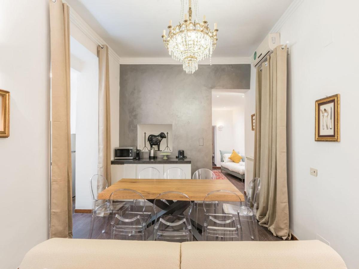 Apartamento The Rent - Three-bedroom Close To The Quirinale