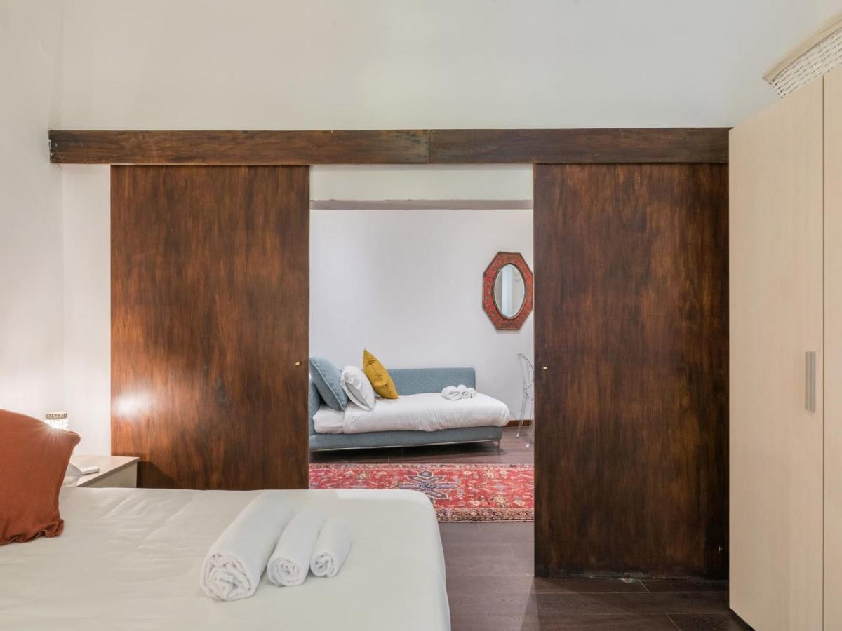 Apartamento The Rent - Three-bedroom Close To The Quirinale