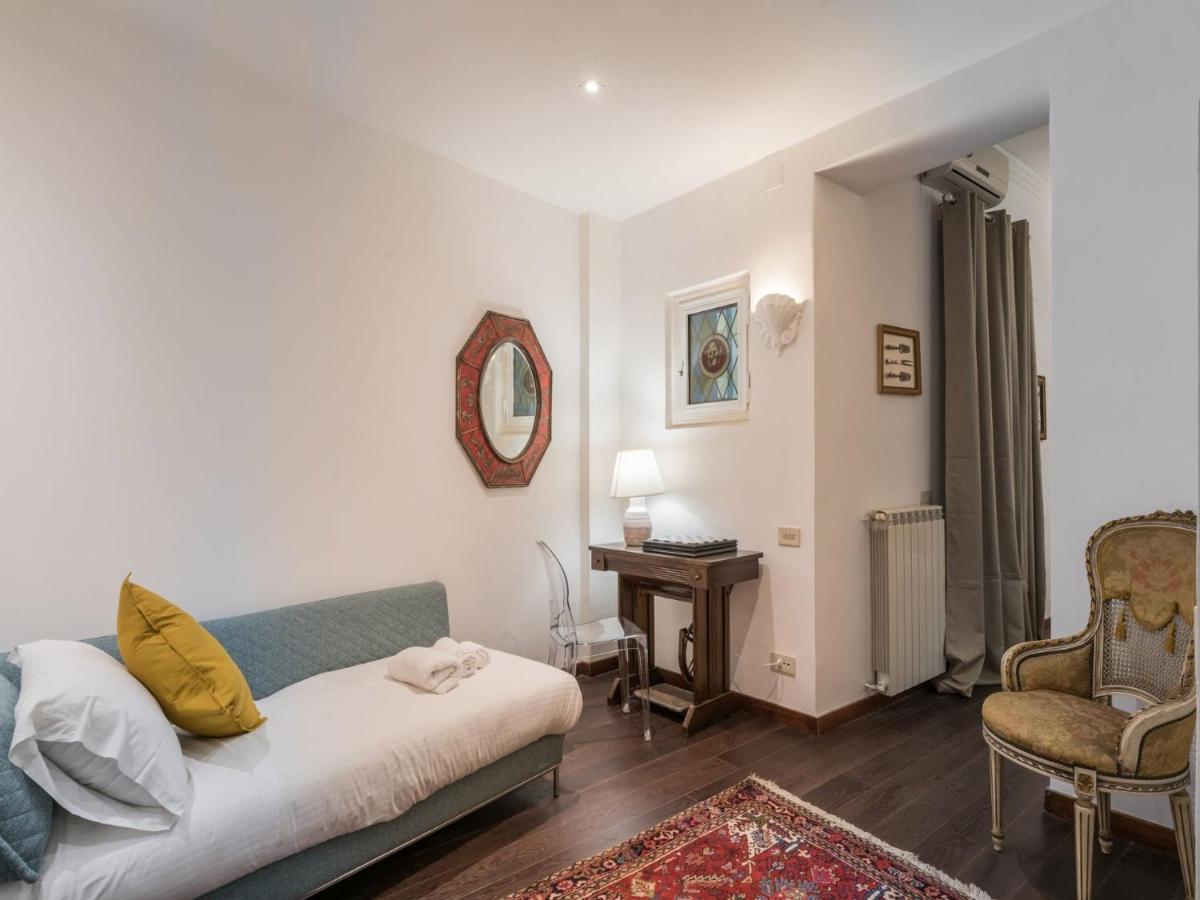 Apartamento The Rent - Three-bedroom Close To The Quirinale Roma