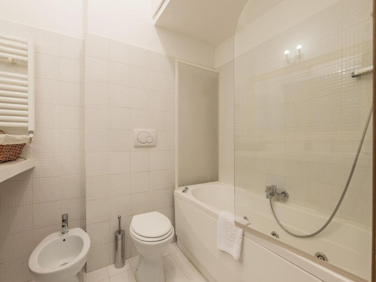 The Rent - Three-bedroom Close To The Quirinale Apartamento Roma