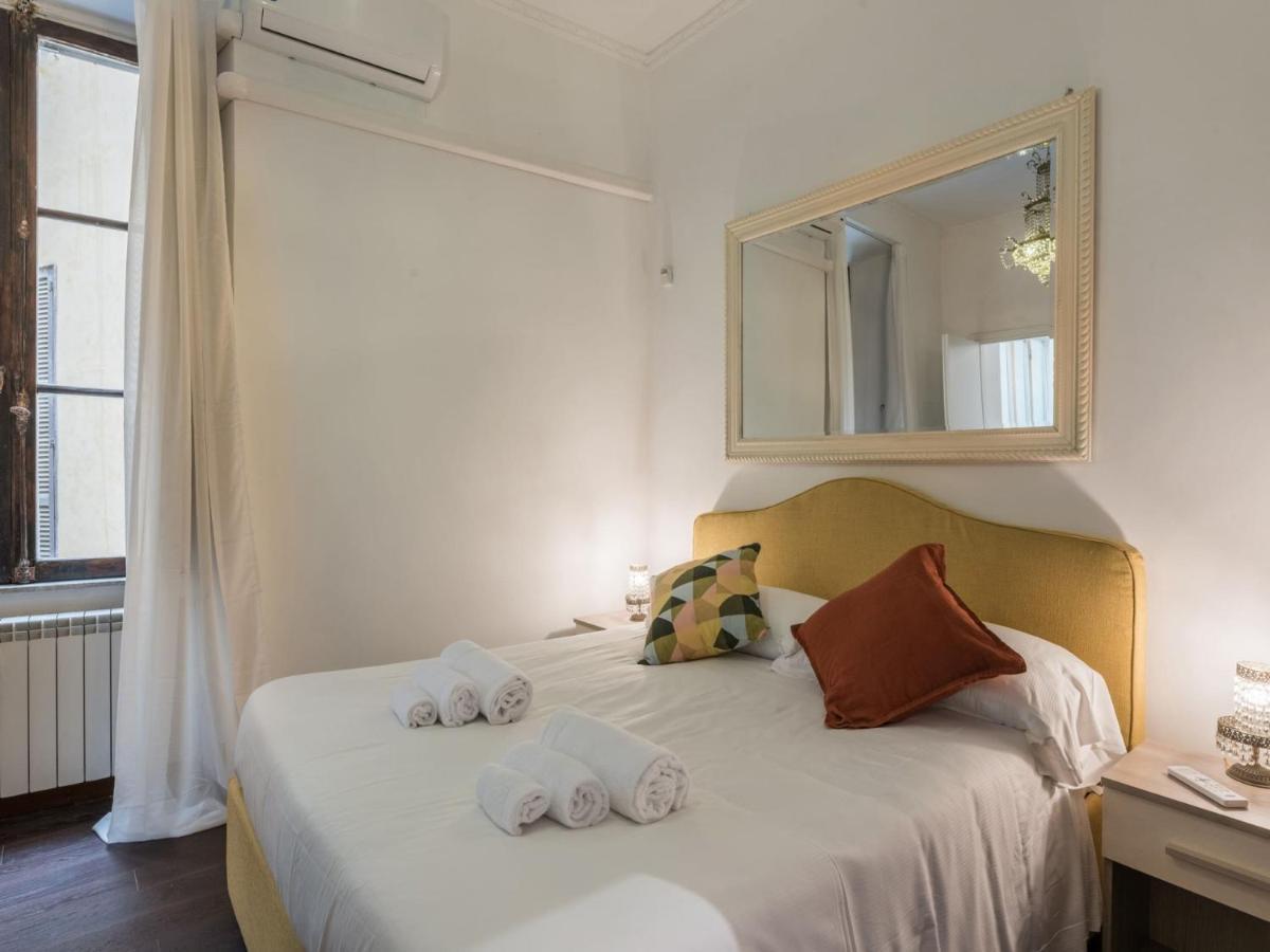 Appartamento The Rent - Three-bedroom Close To The Quirinale