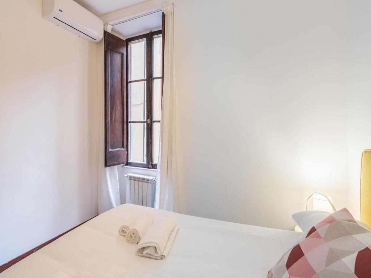 The Rent - Three-bedroom Close To The Quirinale Apartamento